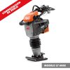 compactadora, apisonadora bailarina, pison compactador, apisonadora, rammer, vibrocompactadora, compactadora tipo bailarina, rammer guatemala, bailarina Guatemala