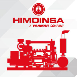 GENERADOR HIMOINSA